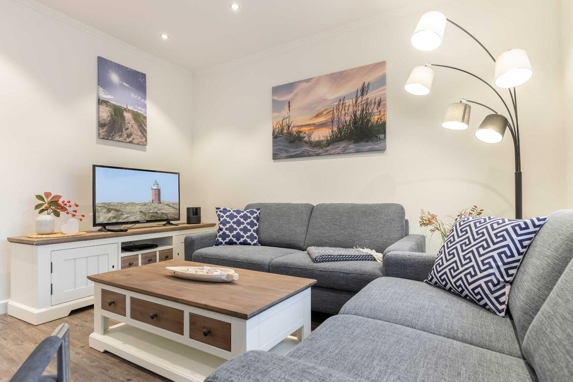Haus Jensen 3 Villa ลิสท์ ภายนอก รูปภาพ
